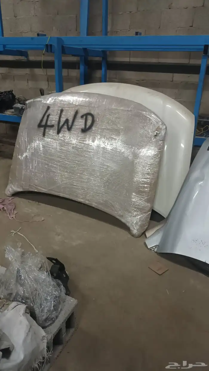 رفرف وكبوتاجيوب وكاله 1