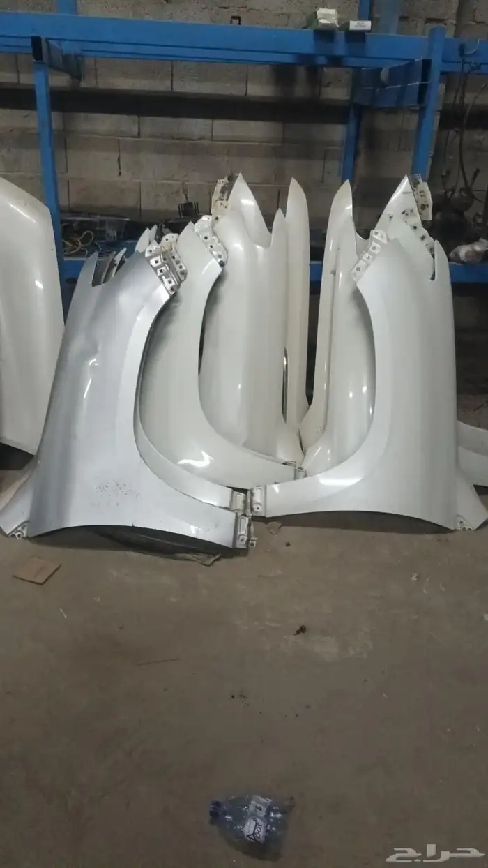 رفرف وكبوتاجيوب وكاله 0