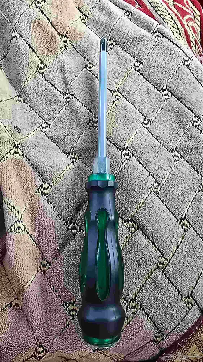 سكروووب مستخدم للبيع على السوم 0