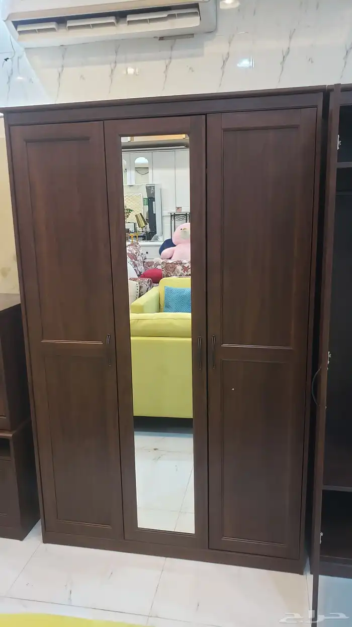 دواليب من إيكيا 0