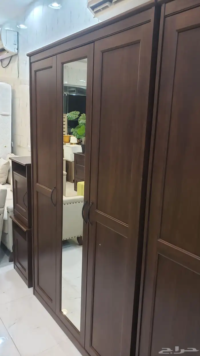 دواليب من إيكيا 3