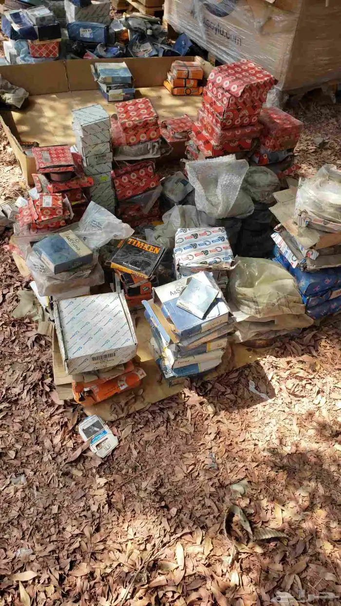 رمان بلي بيرنجات Bearings 2