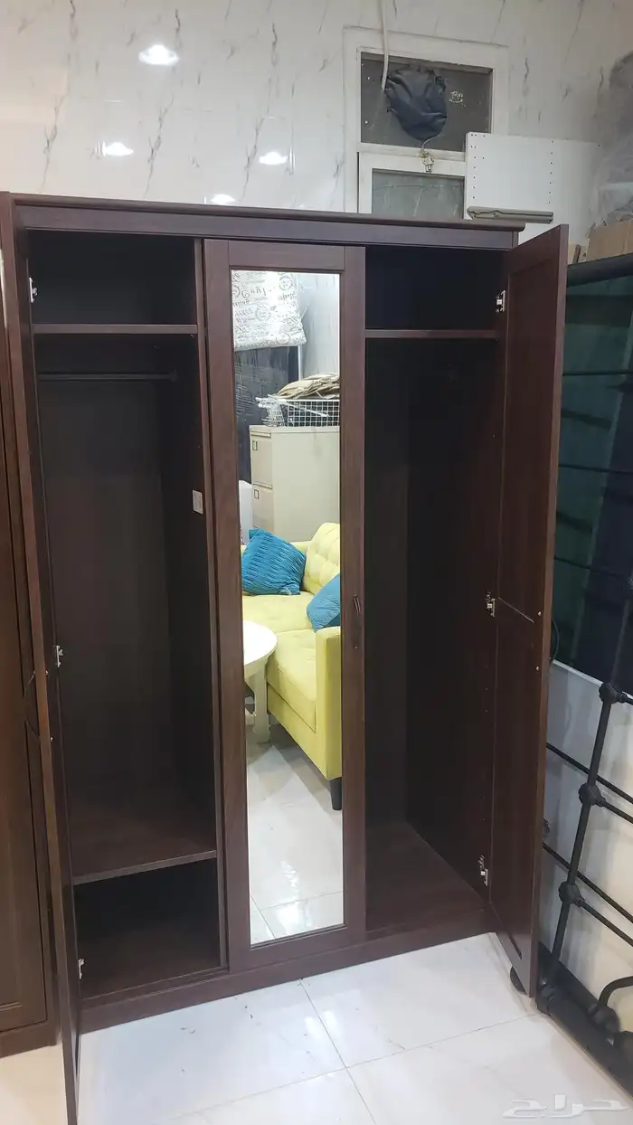 دواليب من إيكيا 2