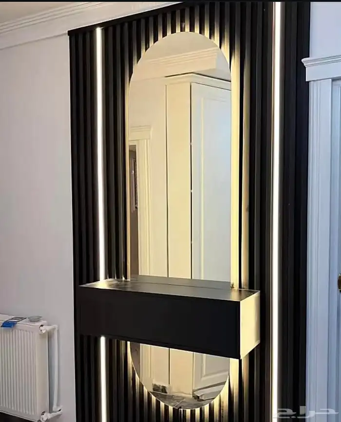 ابو عبد الرحمن تصميم اجمل الديكورات المنزلية 7