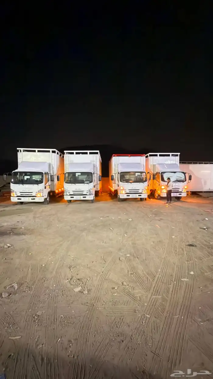 شركة نقل عفش داخل الشرقيه وخارجها 0