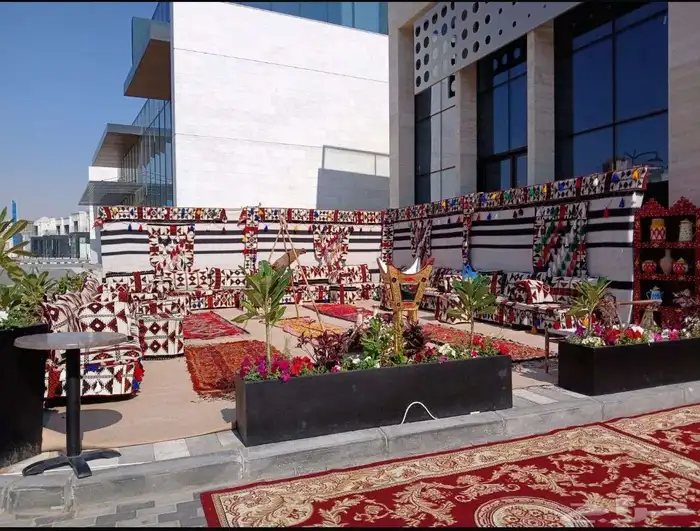 تاجير خيام 8