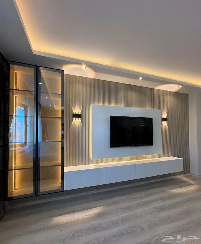 ابو عبد الرحمن تصميم اجمل الديكورات المنزلية 8