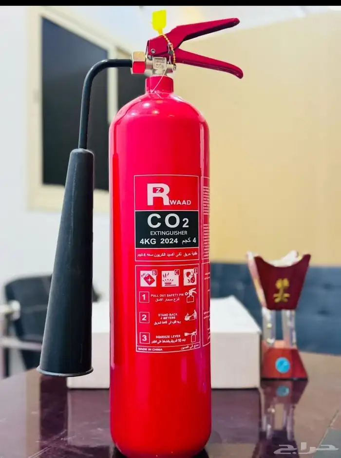 طفايه حريق انذار صيانه اطفاء صيانه شهاده سلامه عقد صيانه تقر 1