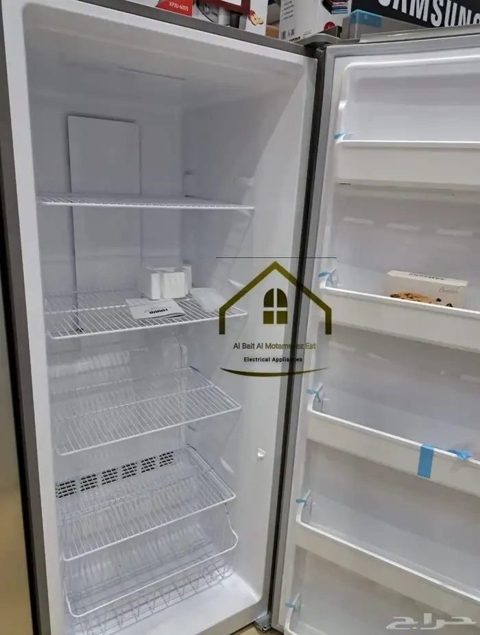 عروض فريزر واقف 4