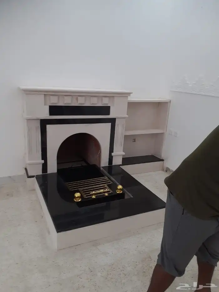 مشبات الرياض_ رخام _ خشب مضي _ مروح_ مناقل 4