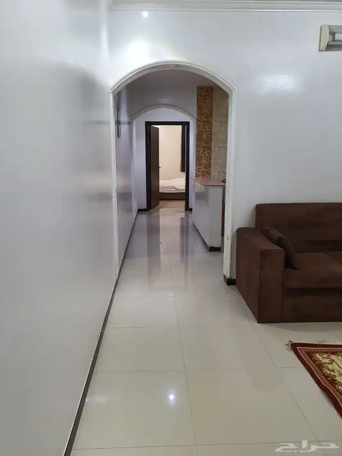 شقق مفروشة طريق خريص 2