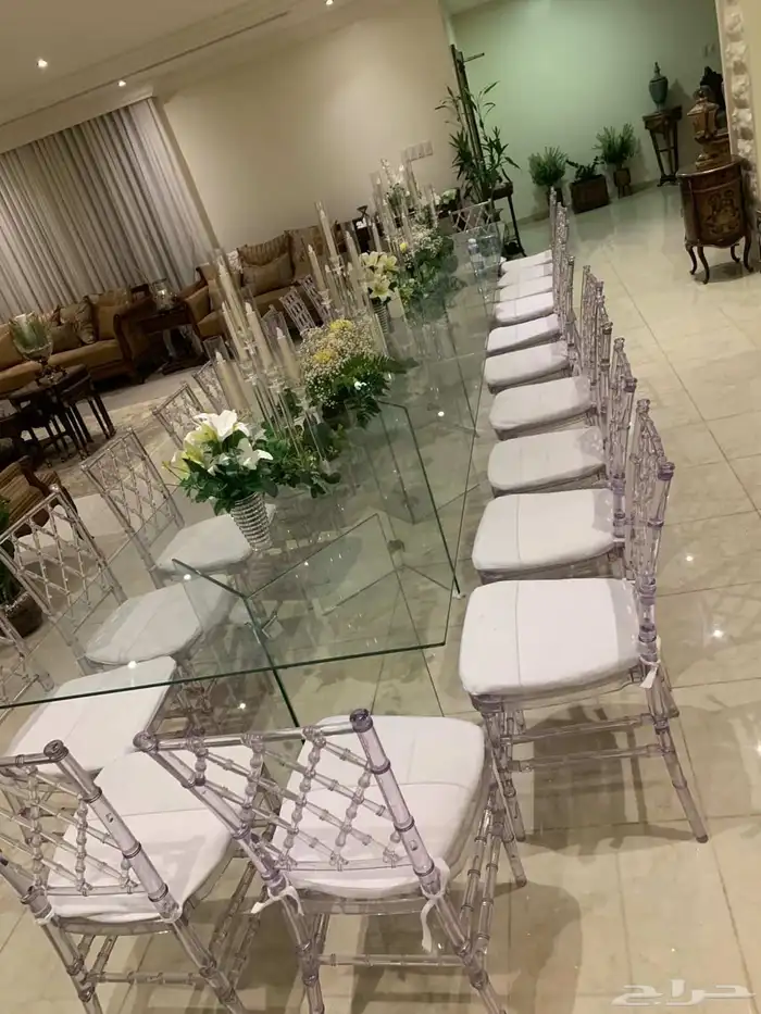 تجهيز حفلات 3