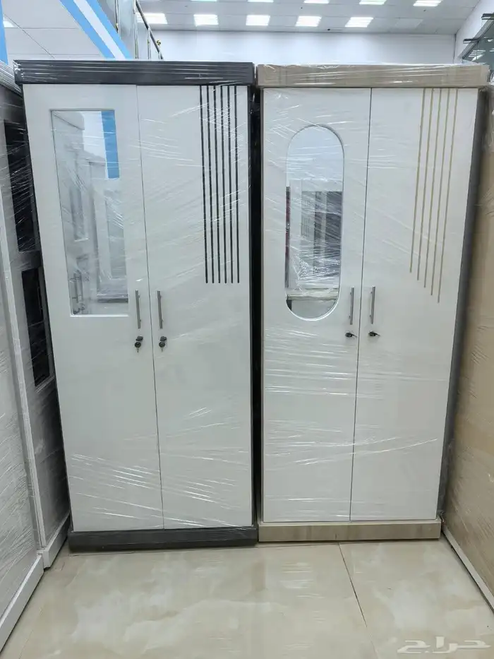 سراير مراتب دواليب 8