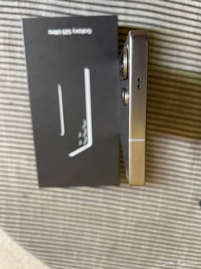 جلكسي اس 25 الترا 2