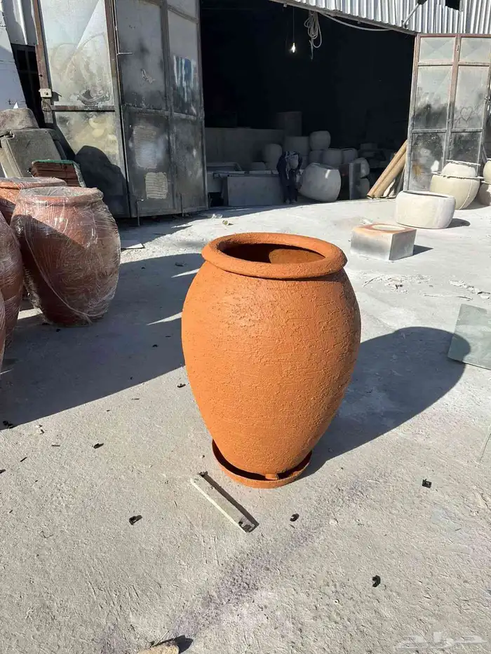احواض فايبر جلاس 8
