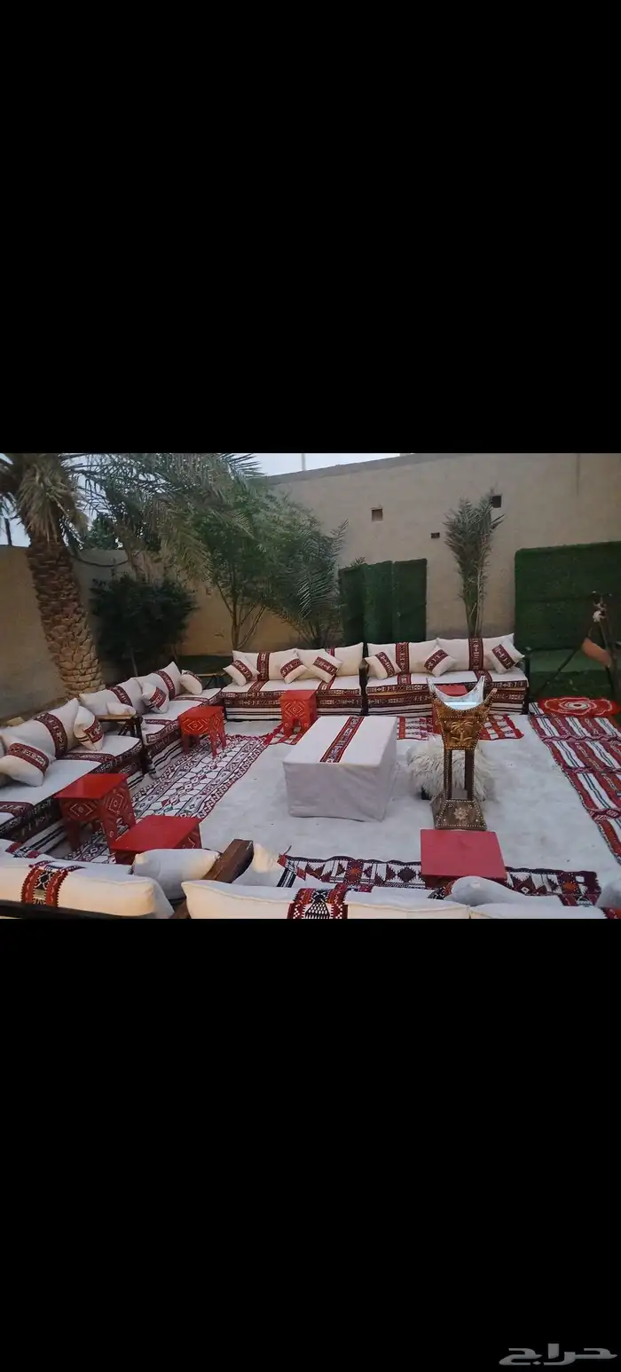 تأجير جلسات بعنوانا 0