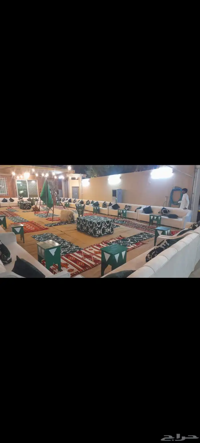 تأجير جلسات بعنوانا 8