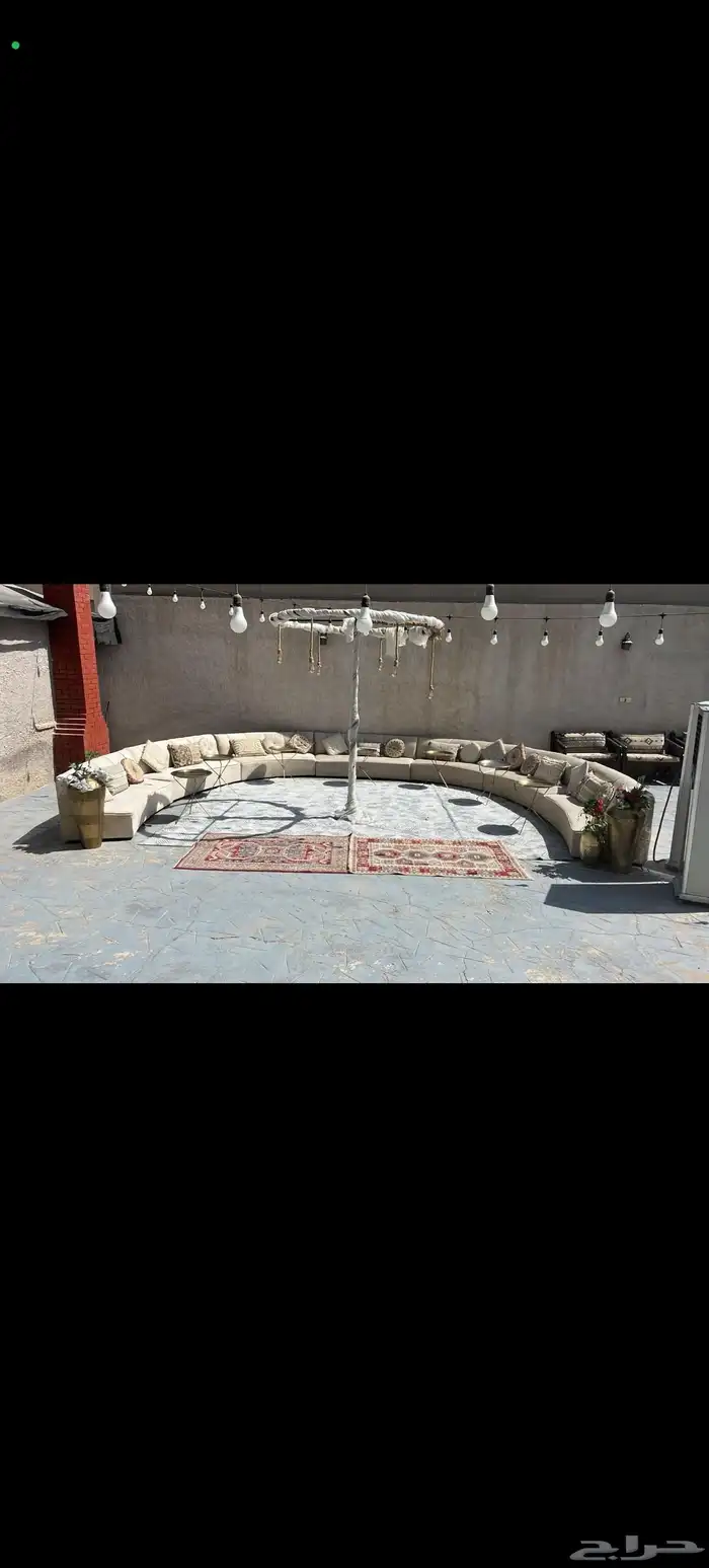 تأجير جلسات بعنوانا 1