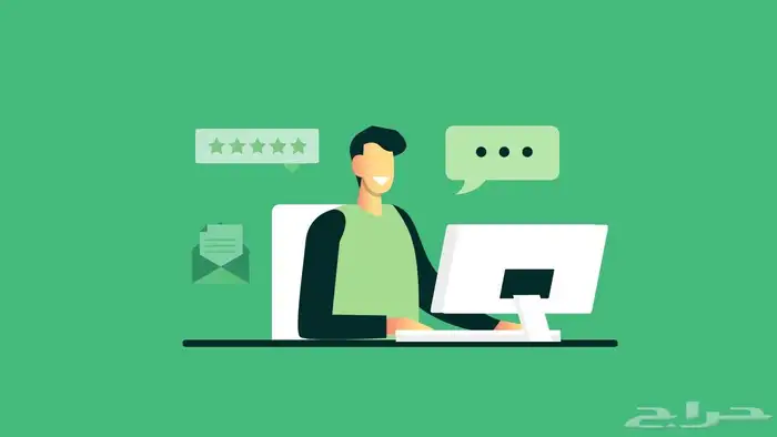 للخدمات الإلكترونية فتح حسابات ومواقع وتقديم 0