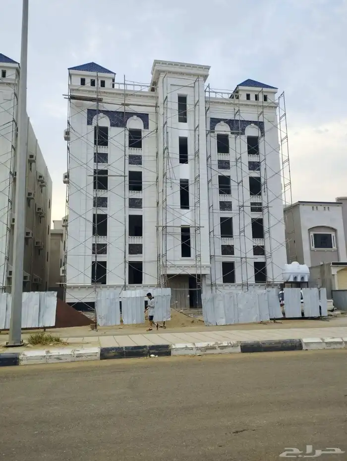 مقاول حجر رخام 4