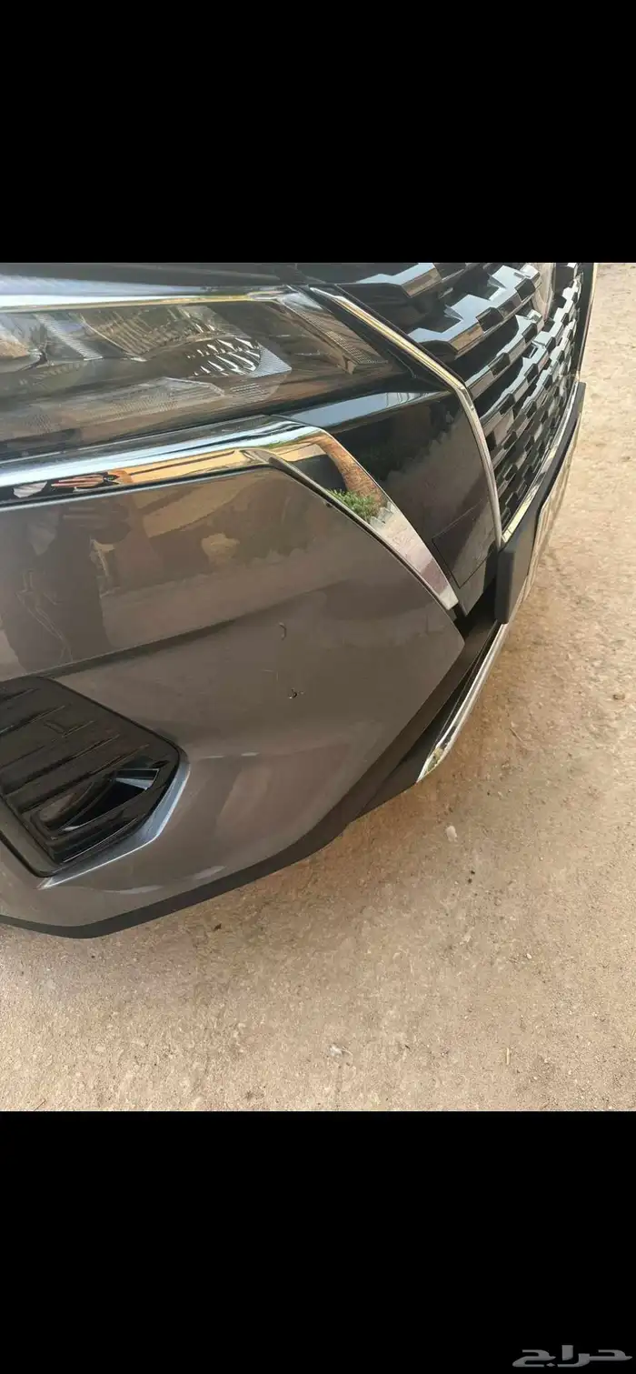 نيسان -كيكس 0