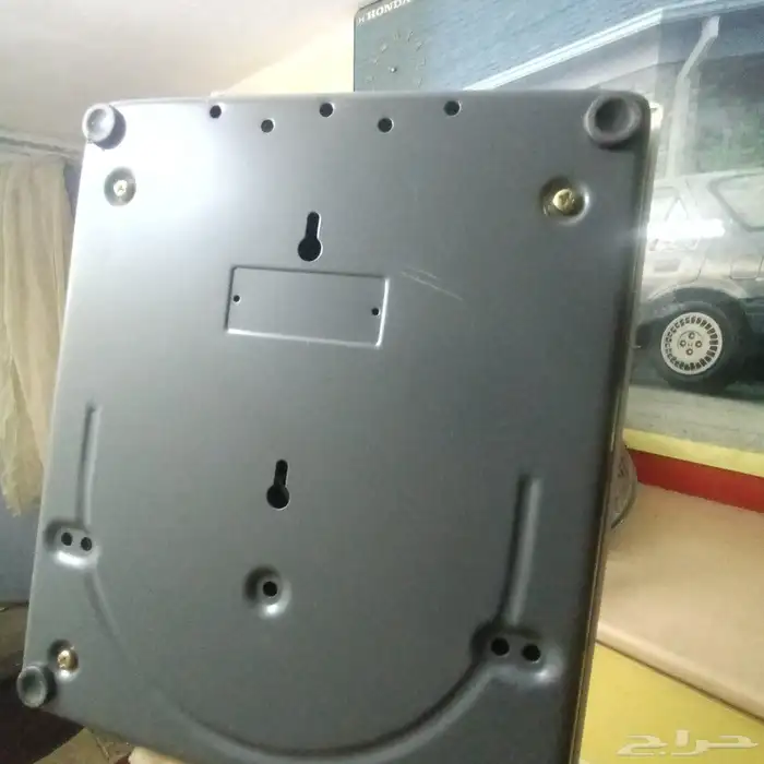 مروحه مكتب جنيرال قديمه 5