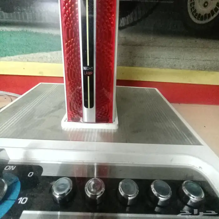 مروحه مكتب جنيرال قديمه 2