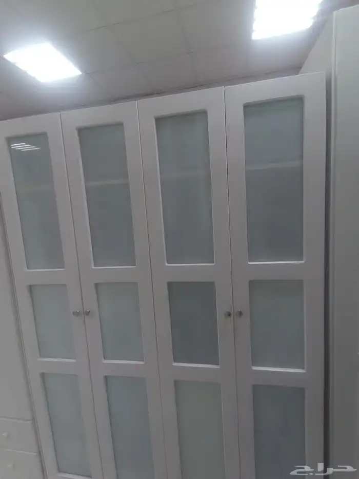 دواليب ملابس 4