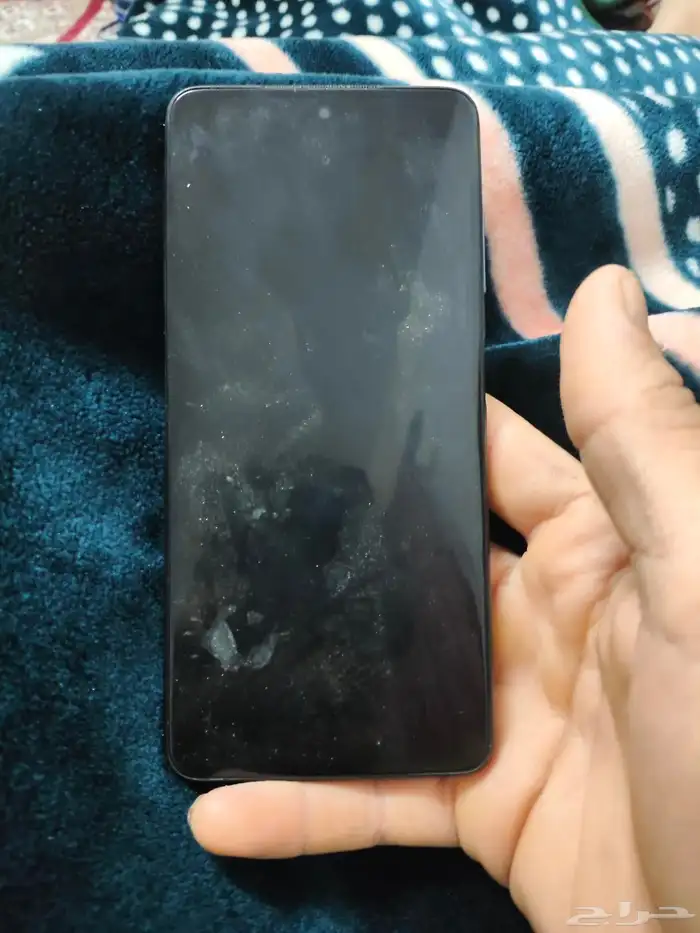 بوكو x3 pro تشليح 0