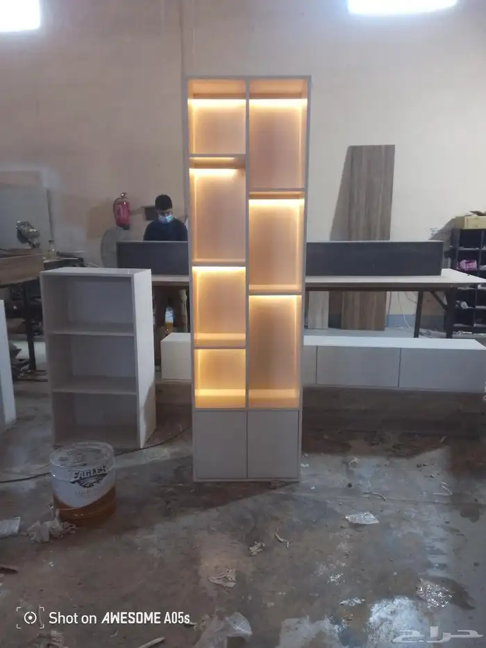 ابو عبد الرحمن تصميم اجمل الديكورات المنزلية 3