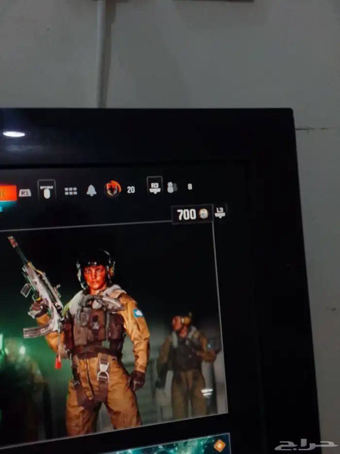 حساب بلاك اوبس 6 3