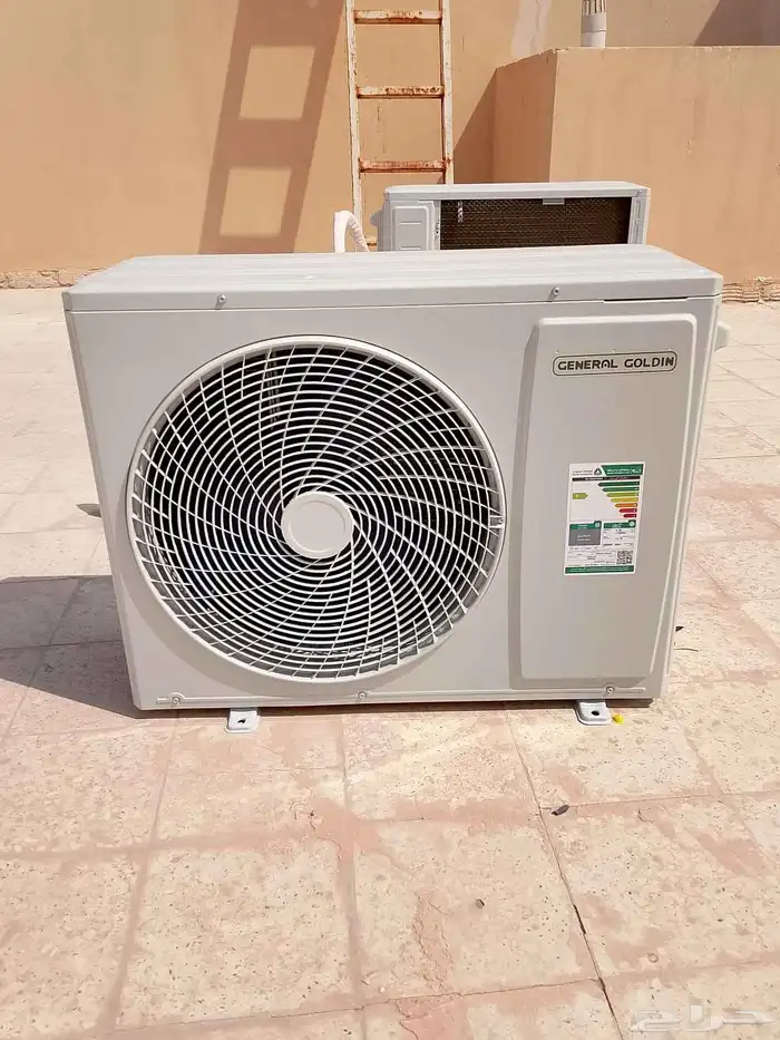 مكيفات جديد مع تركيب والتوصيل 0