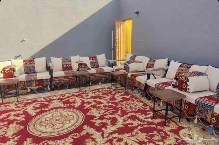 تاجير كنب تاجير جلسات 2