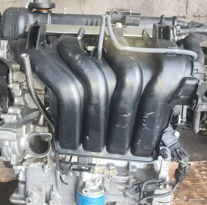 مكينة النترا 1600 حساس واحد 2017 1