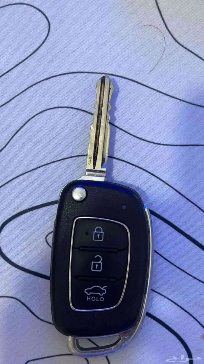 مفتاح النترا 2020 1