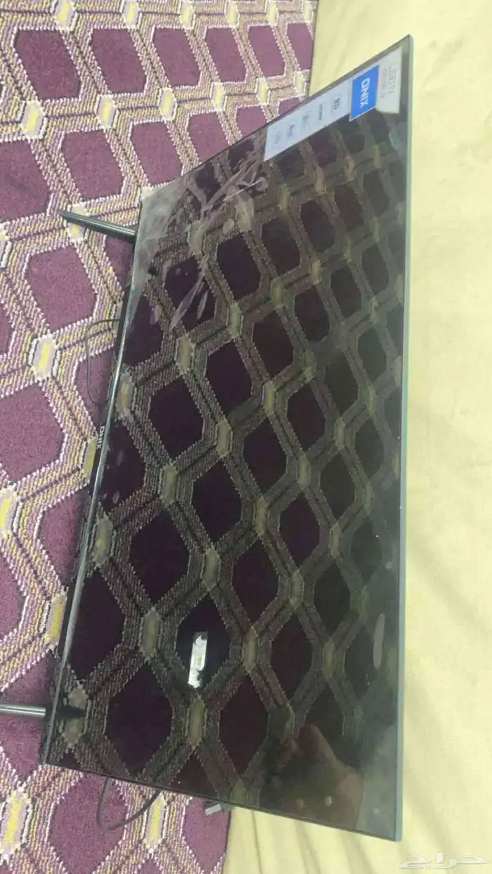 شاشه تلفزيون 32 بوصه اخت الجديد 0
