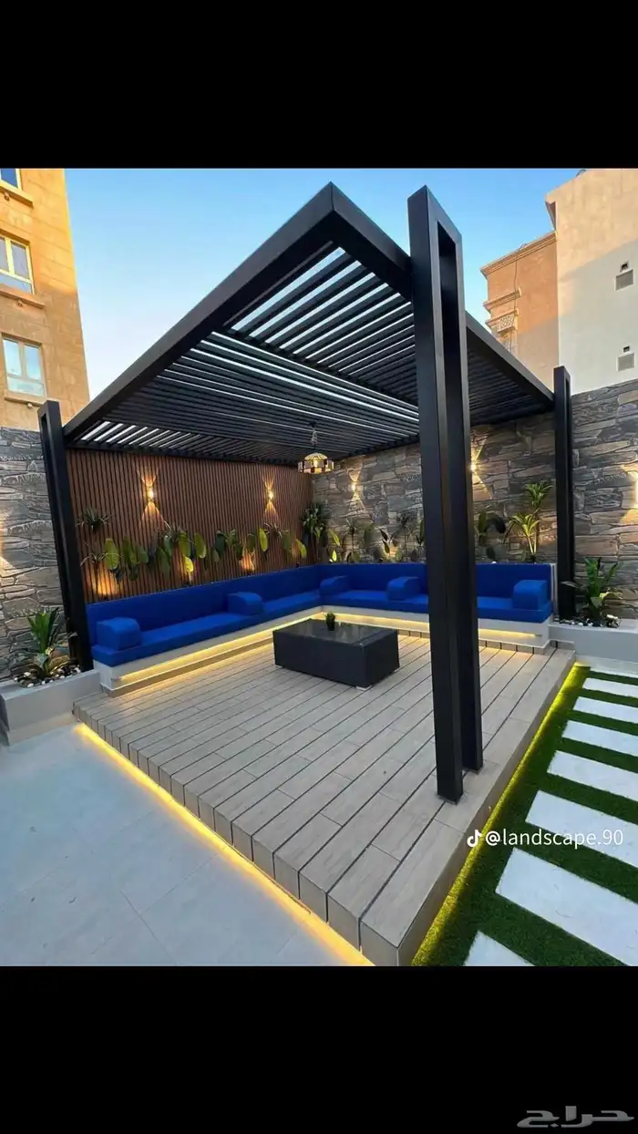 .مظلات مكه وبيوت شعر مكه 2