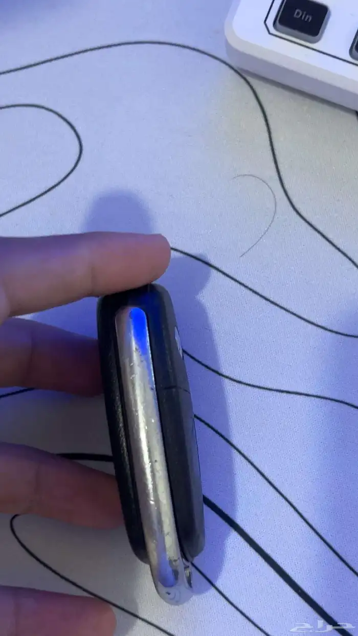 مفتاح النترا 2020 0