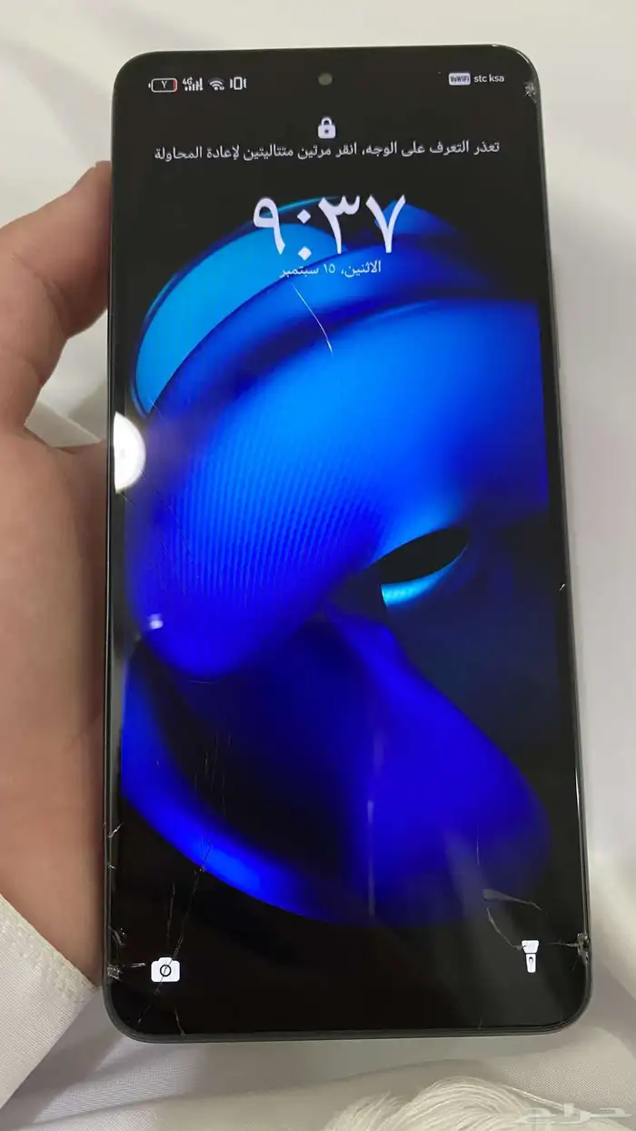 هواوي نوفا 11i 1