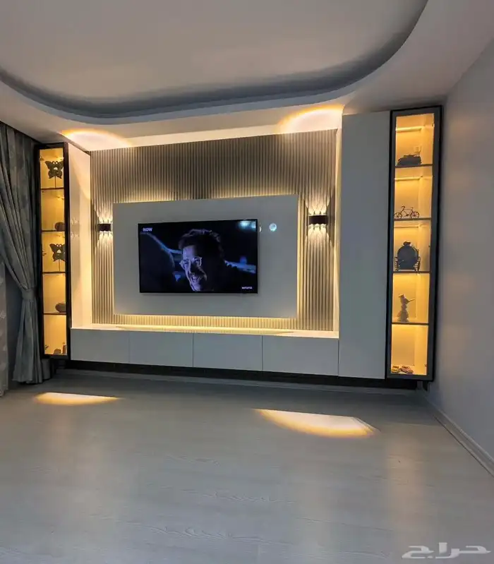 ابو عبد الرحمن تصميم اجمل الديكورات المنزلية 4