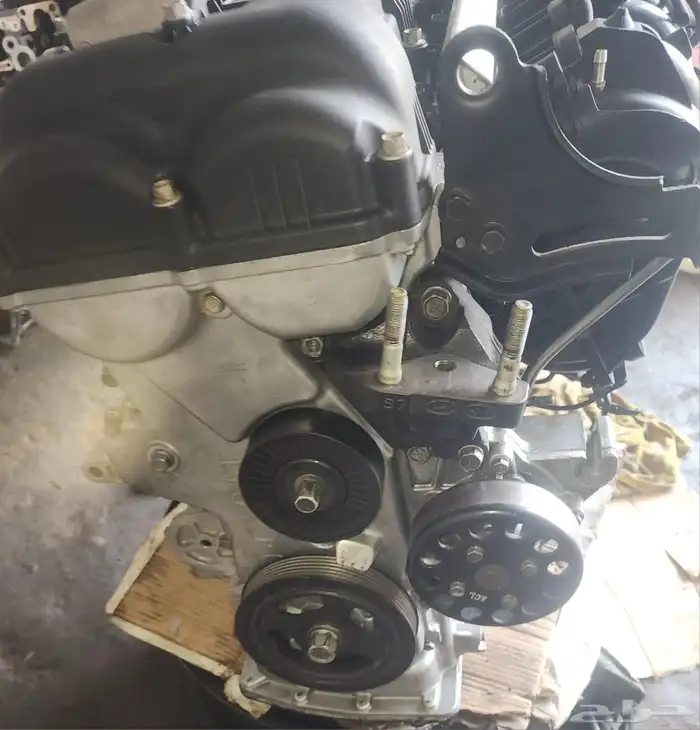 مكينة النترا 1600 حساس واحد 2017 2