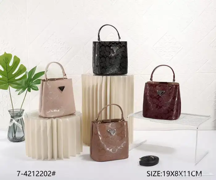 هدايا اطقم شنط ماركه ديور وماركه مياو 13