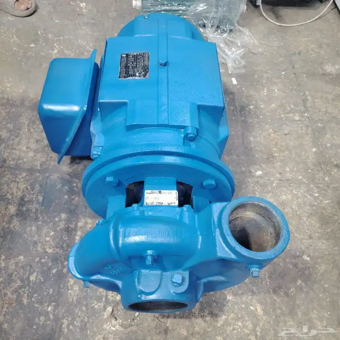 سمنان دينمو 40hp 0