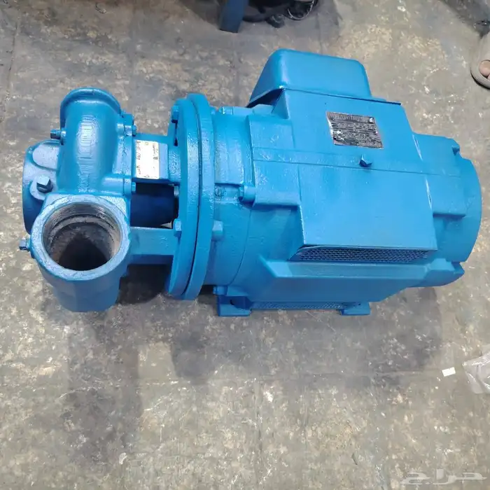 سمنان دينمو 40hp 2