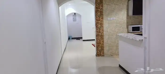 شقق مفروشة طريق خريص 15