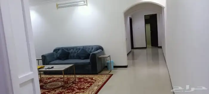 شقق مفروشة طريق خريص 11