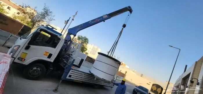دينا ونش   كرين   للايجار  اتصل نصل 3