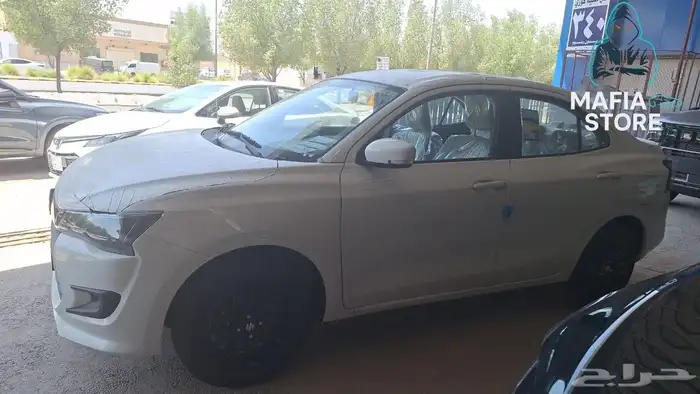 سوزوكي ديزاير 2025 gl 1
