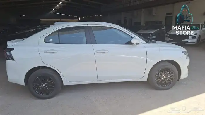 سوزوكي ديزاير 2025 gl 3