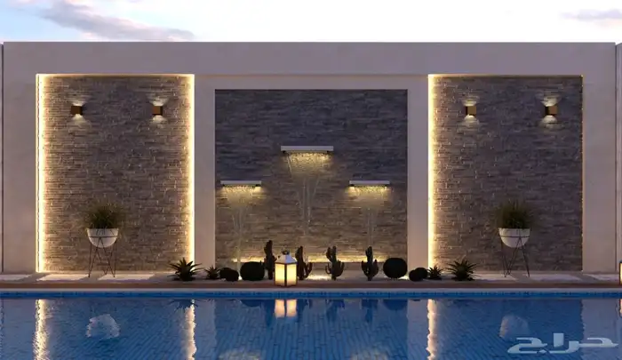 زراعة الثيل وتنسيق الحدائق والملاعب 4